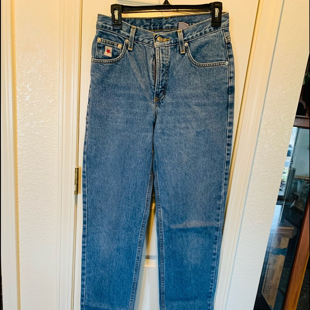 ROCKIES SIZE 5 X-LONG